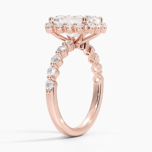 ecomposer-metal type-rose-gold-18k