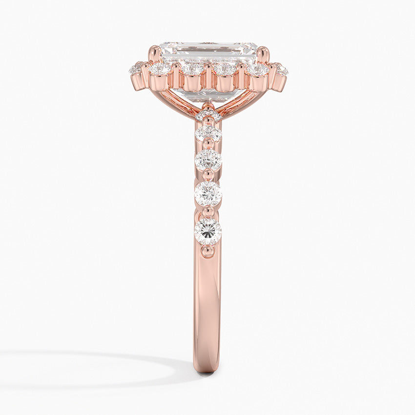 ecomposer-metal type-rose-gold-18k