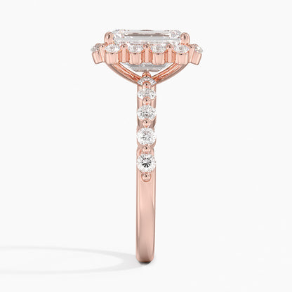 ecomposer-metal type-rose-gold-18k