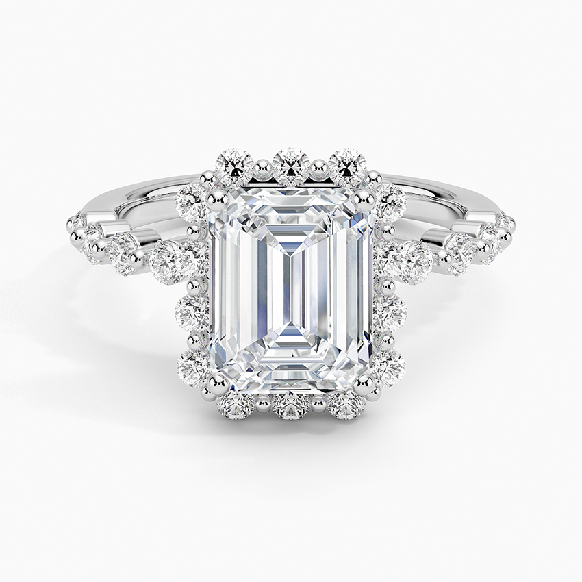 ecomposer-metal type-white-gold-18k