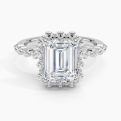ecomposer-metal type-white-gold-18k