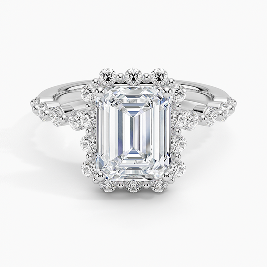 ecomposer-metal type-white-gold-18k