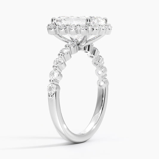 ecomposer-metal type-white-gold-18k