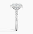 ecomposer-metal type-white-gold-18k