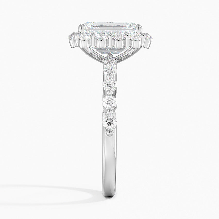 ecomposer-metal type-white-gold-18k