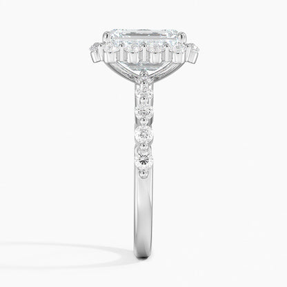 ecomposer-metal type-white-gold-18k