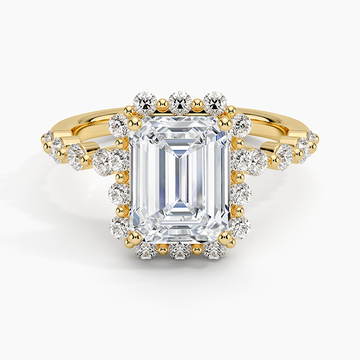 Yellow Gold 18K