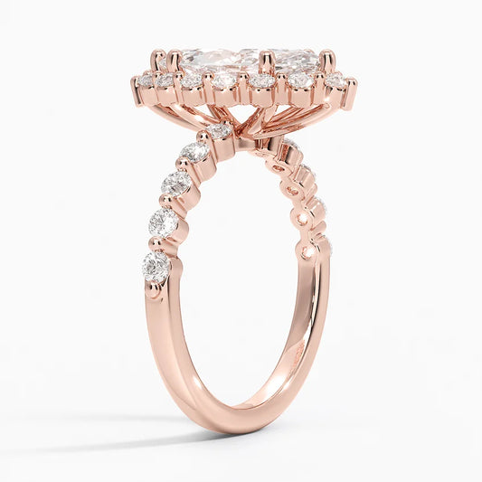 ecomposer-metal type-rose-gold-18k