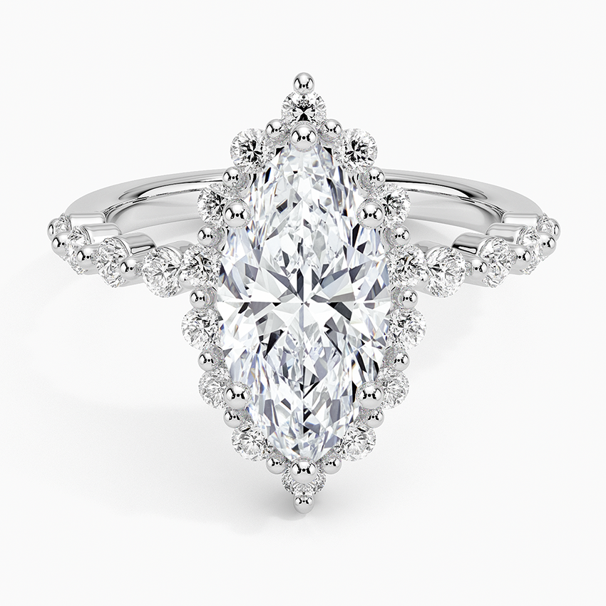 ecomposer-metal type-white-gold-18k