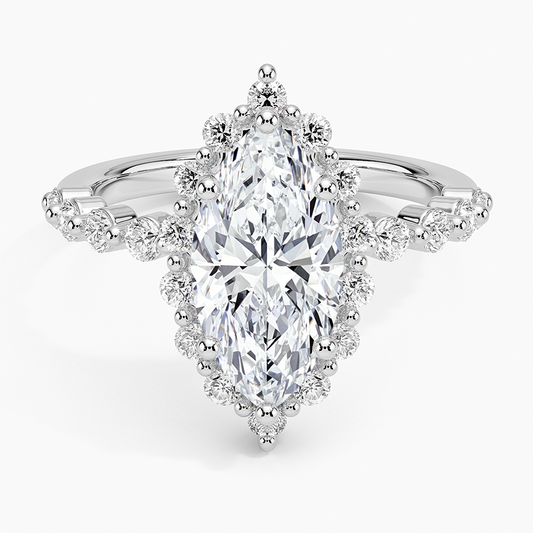 ecomposer-metal type-white-gold-18k