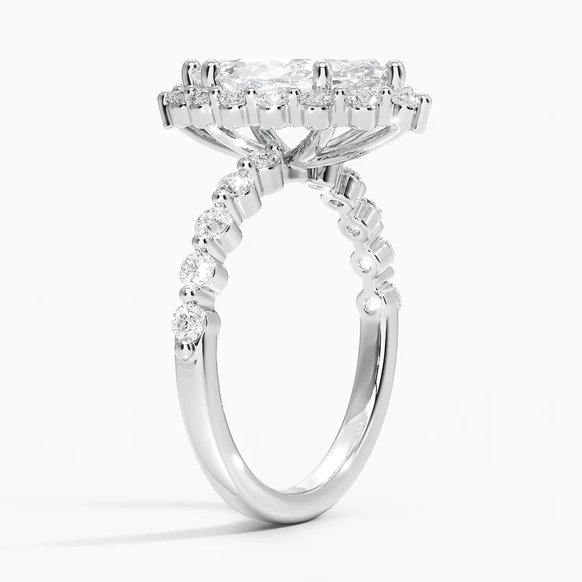 ecomposer-metal type-white-gold-18k