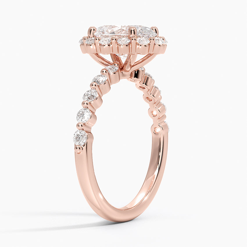 ecomposer-metal type-rose-gold-18k