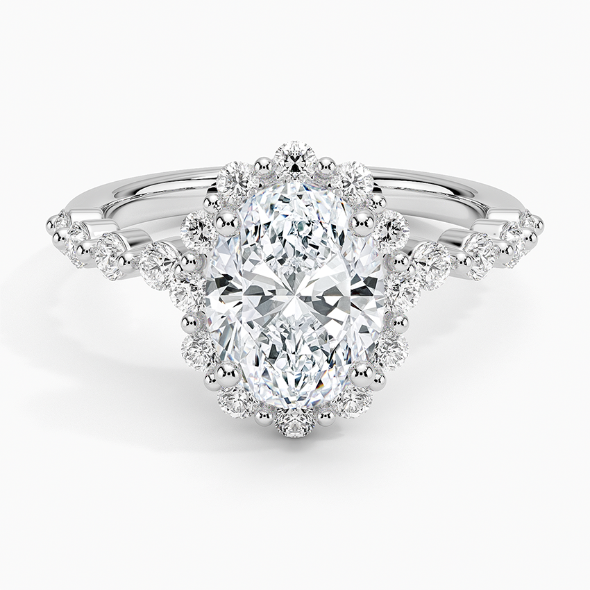 ecomposer-metal type-white-gold-18k