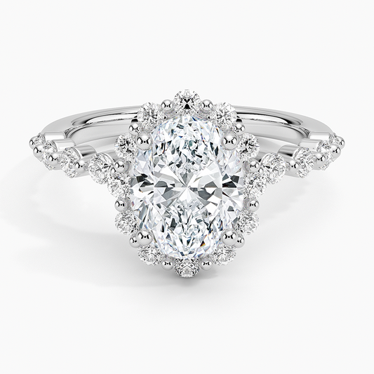 ecomposer-metal type-white-gold-18k