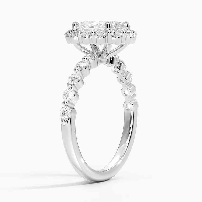 ecomposer-metal type-white-gold-18k
