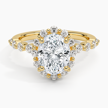 Yellow Gold 18K