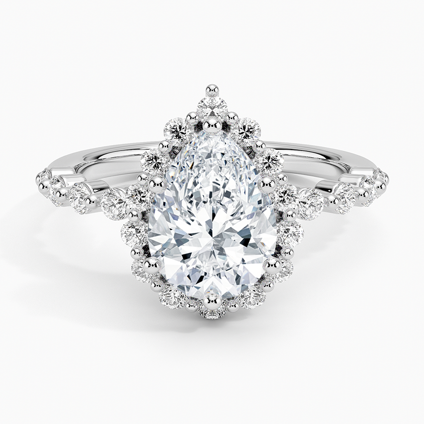 ecomposer-metal type-white-gold-18k