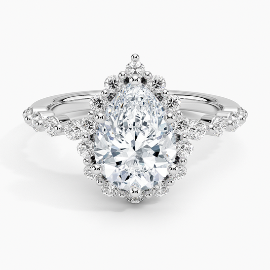 ecomposer-metal type-white-gold-18k