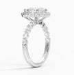 ecomposer-metal type-white-gold-18k