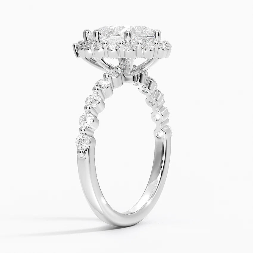 ecomposer-metal type-white-gold-18k