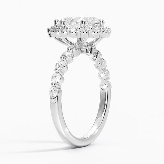 ecomposer-metal type-white-gold-18k