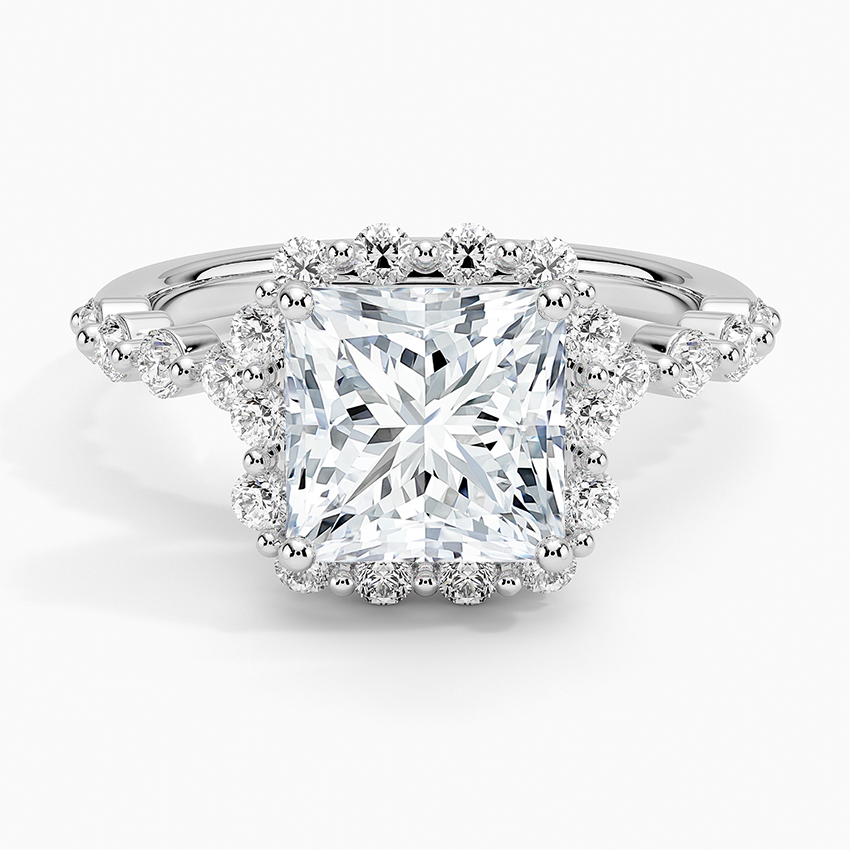 ecomposer-metal type-white-gold-18k