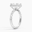 ecomposer-metal type-white-gold-18k