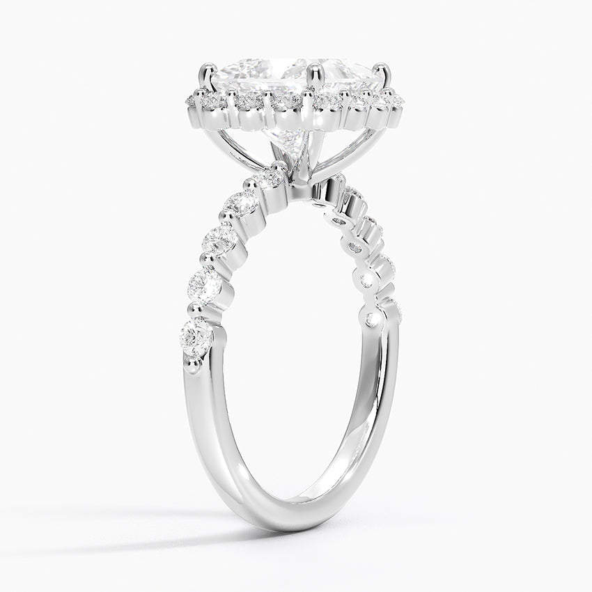 ecomposer-metal type-white-gold-18k