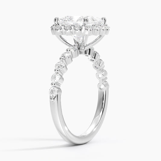ecomposer-metal type-white-gold-18k