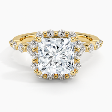 Yellow Gold 18K