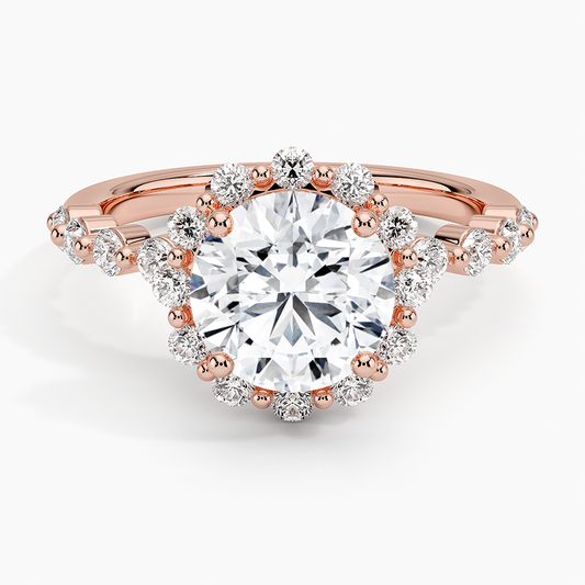 ecomposer-metal type-rose-gold-18k