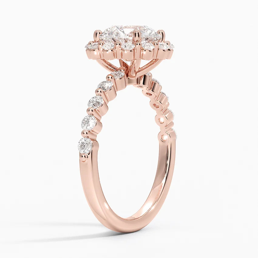ecomposer-metal type-rose-gold-18k