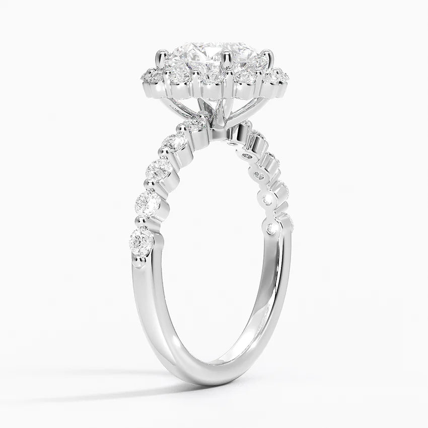 ecomposer-metal type-white-gold-18k