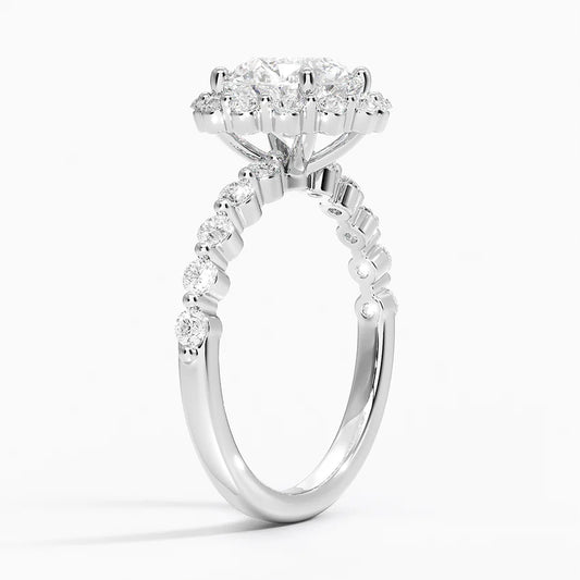 ecomposer-metal type-white-gold-18k
