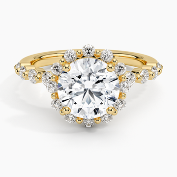 Yellow Gold 18K