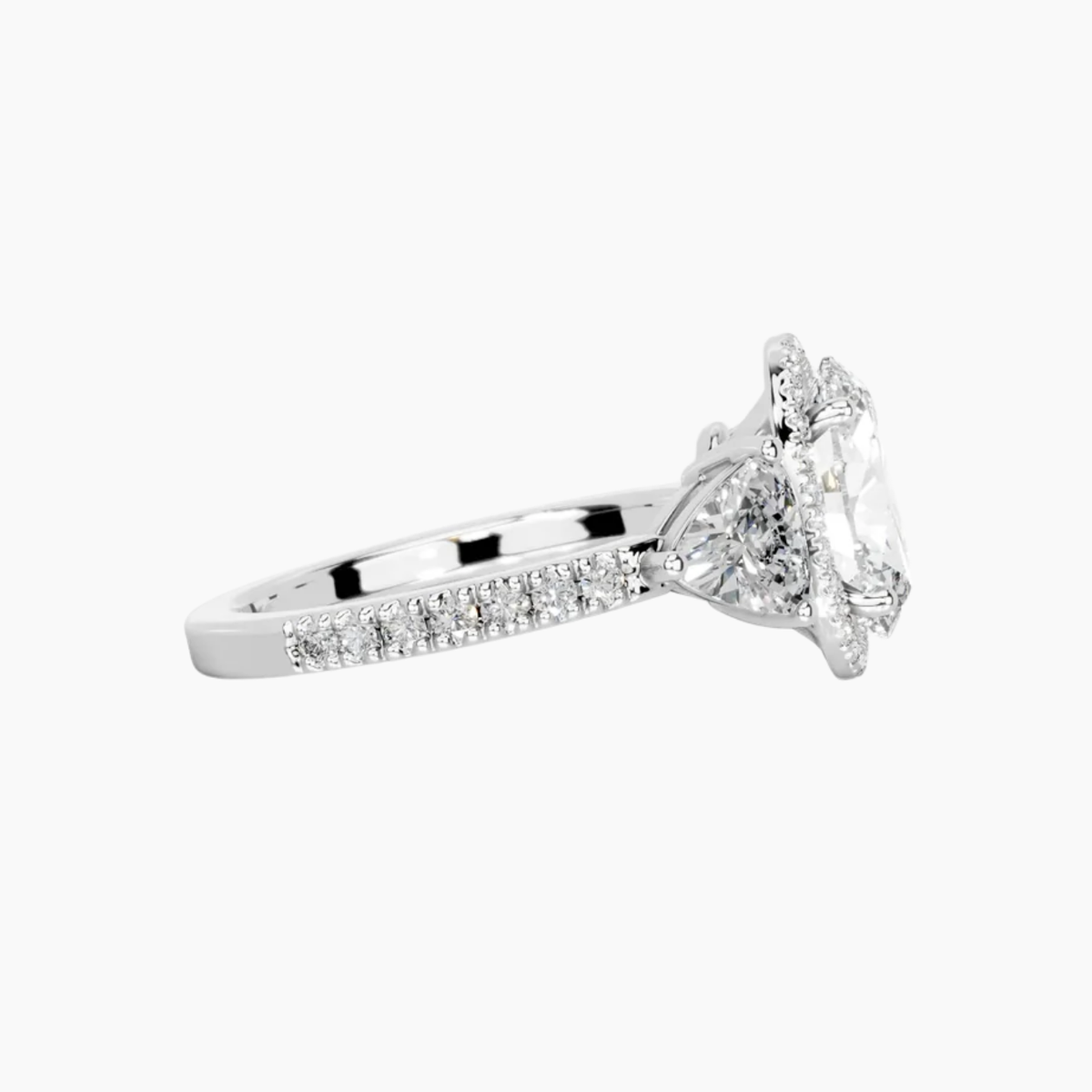 ecomposer-metal type-white-gold-18k