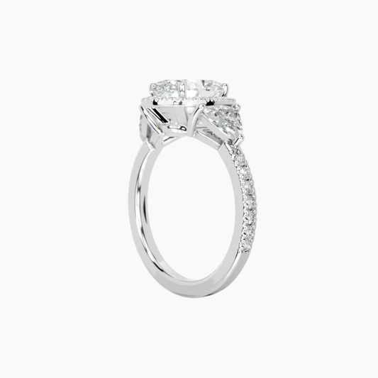 ecomposer-metal type-white-gold-18k