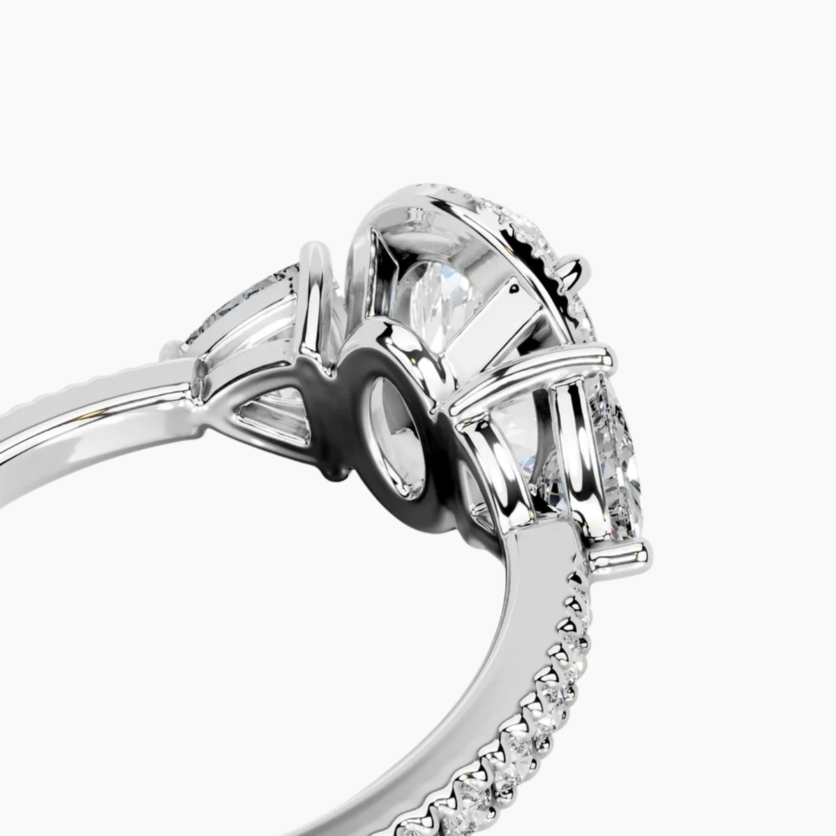 ecomposer-metal type-white-gold-18k