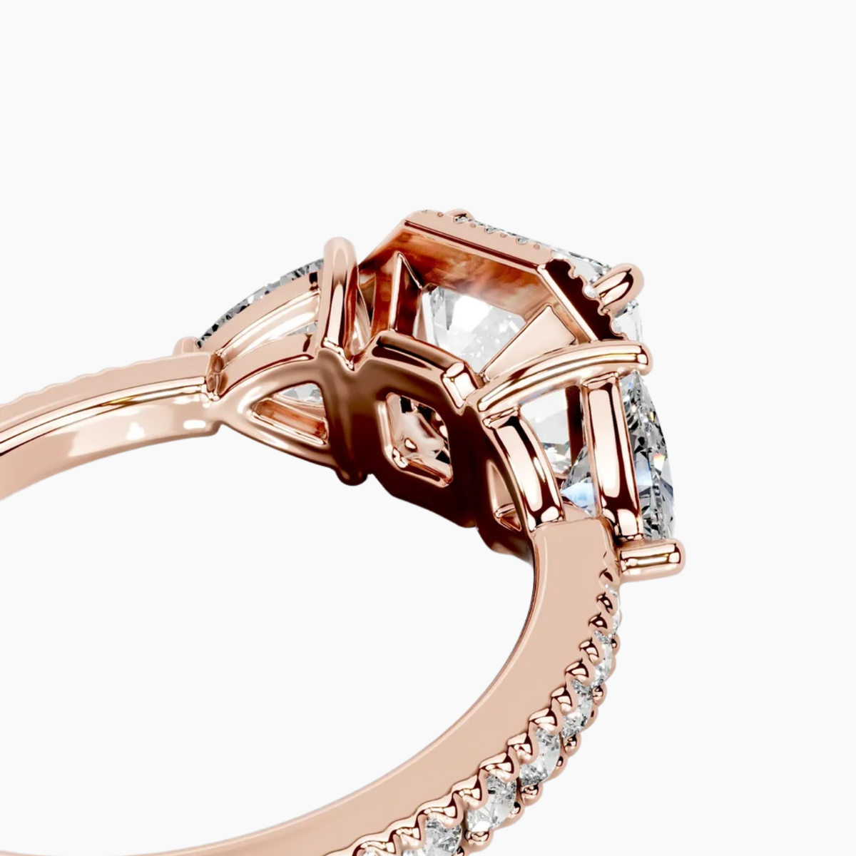 ecomposer-metal type-rose-gold-18k