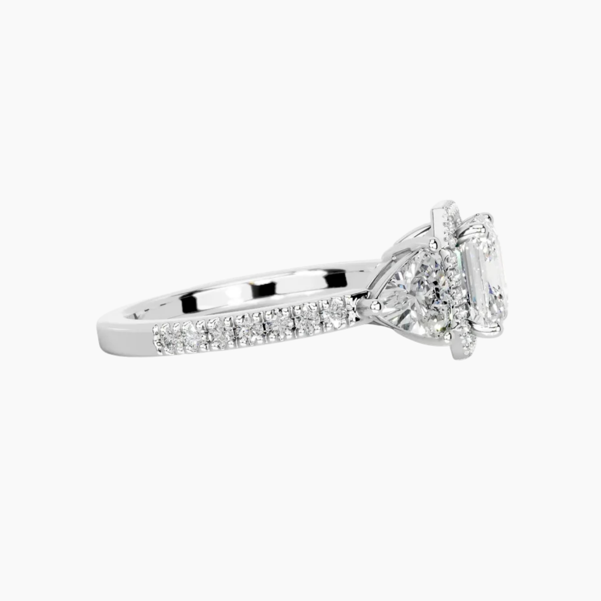 ecomposer-metal type-white-gold-18k
