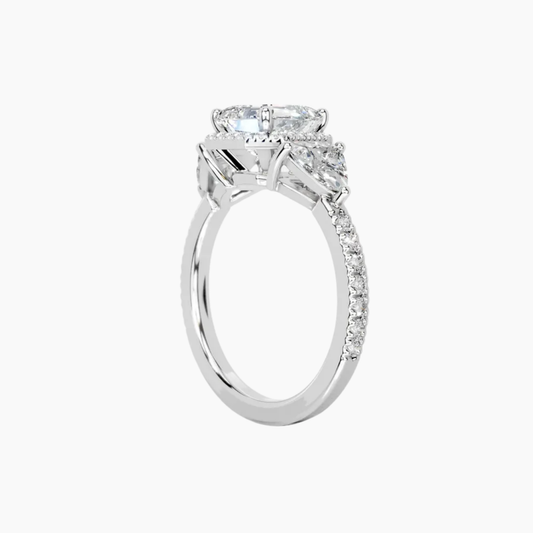 ecomposer-metal type-white-gold-18k