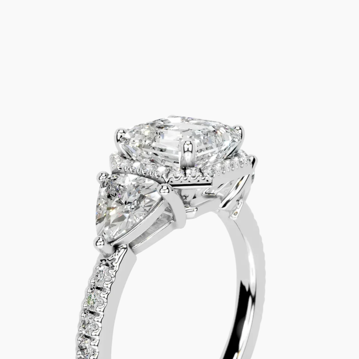 ecomposer-metal type-white-gold-18k