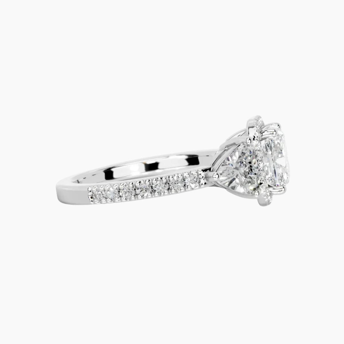ecomposer-metal type-white-gold-18k