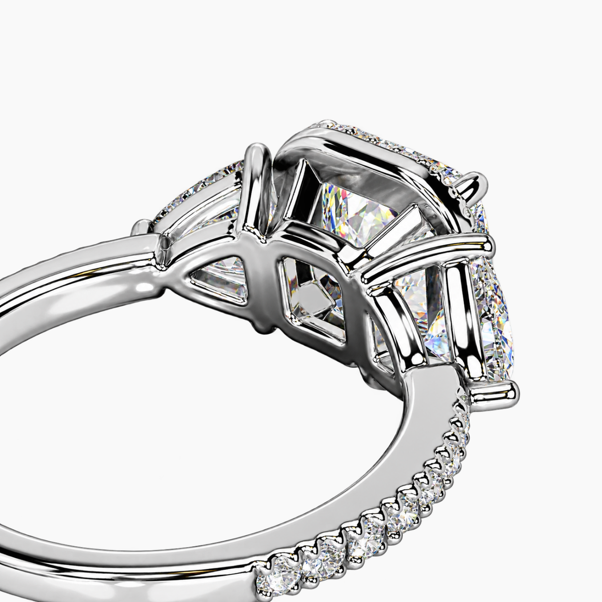 ecomposer-metal type-white-gold-18k