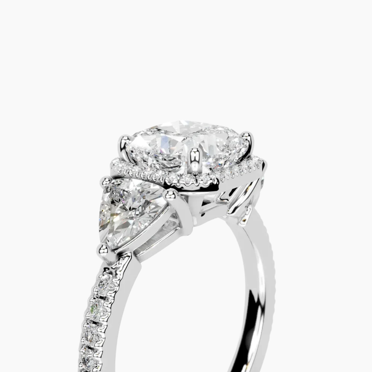 ecomposer-metal type-white-gold-18k