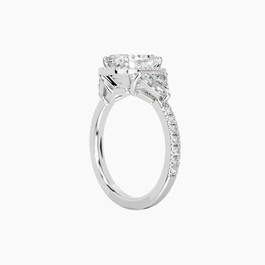 ecomposer-metal type-white-gold-18k