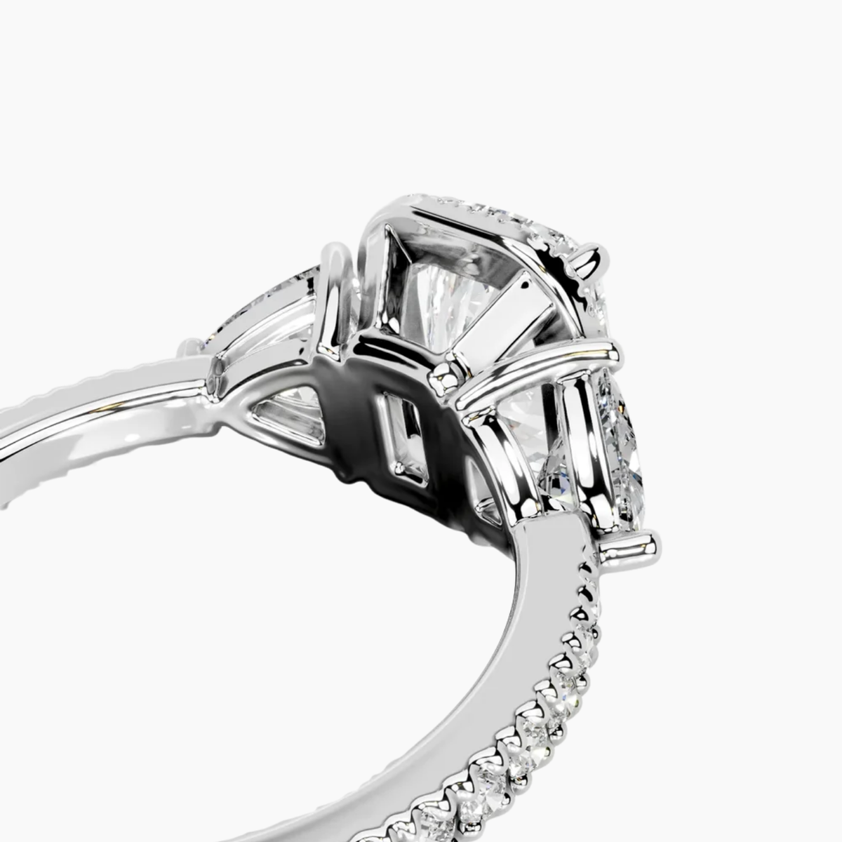 ecomposer-metal type-white-gold-18k