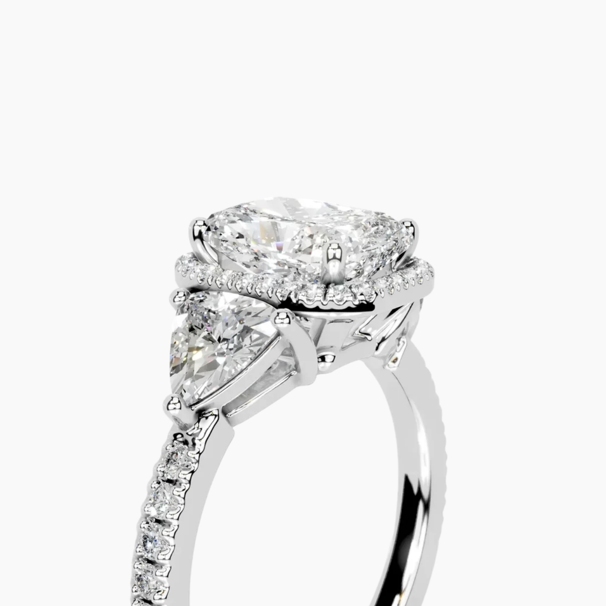 ecomposer-metal type-white-gold-18k