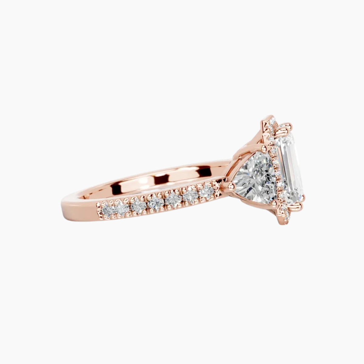 ecomposer-metal type-rose-gold-18k