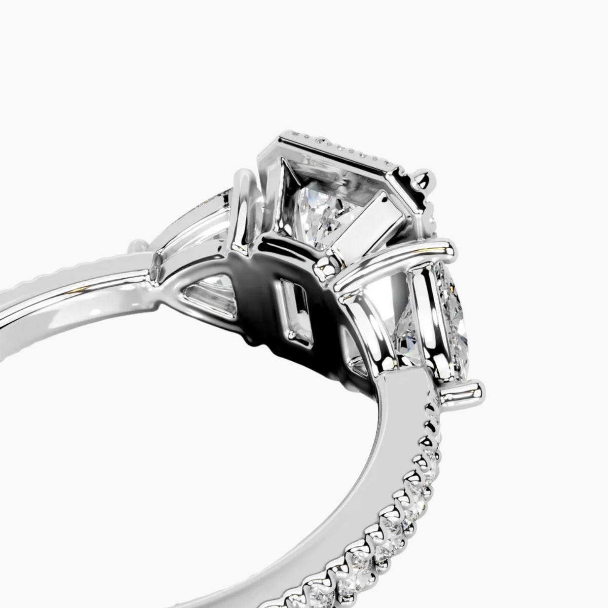 ecomposer-metal type-white-gold-18k
